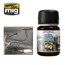 Efectos naturales FRESH ENGINE OIL