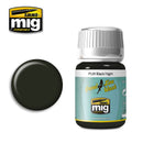 Paneliners PLW BLACK NIGHT