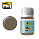 Paneliners PLW SHADOW FOR DESERT BROWN