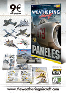 The weathering aircraft N°1. PANELES CASTELLANO