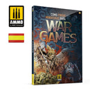 Cómo Pintar Miniaturas para Wargames (Castellano)
