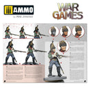 Cómo Pintar Miniaturas para Wargames (Castellano)