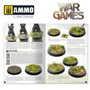 Cómo Pintar Miniaturas para Wargames (Castellano)