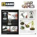Cómo Pintar Miniaturas para Wargames (Castellano)