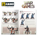 Cómo Pintar Miniaturas para Wargames (Castellano)
