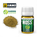 Amarillo Musgo
