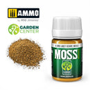 Musgo Ocre