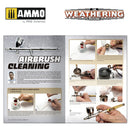The Weathering Magazine 36 - Aerógrafo 1.0 (Castellano)