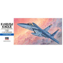 1:72 F-15D/DJ Eagle