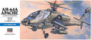 1:72 AH-64A Apache