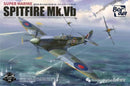 Spitfire MK Vb 1:35