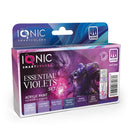 IONIC Set de Violetas Esenciales