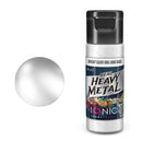 Bright Silver Base
