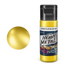 Luminous Yellow Base
