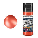 Molten Red Base