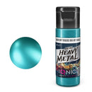 Mercury Turquoise Base