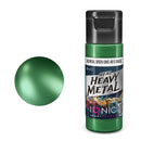 Boreal Green Base