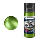 Auric Green Base