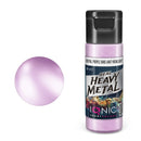 Royal Purple Highlight