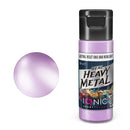 Astral Violet Highlight