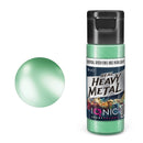 Boreal Green Highlight