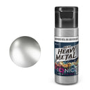 Tarnished Metal Highlight