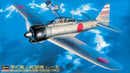 1:72 Mitsubishi A6M2b ZERO type21