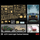 1/35 JLTV (Vehículo Táctico Ligero Conjunto)