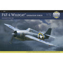 1/72 F4F-4 Wildcat® - Operación Antorcha