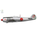 1/72 Nakajima Ki-84 Hayate Expert Set
