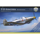 1/72 P-39 Airacobra Reconocimiento