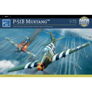 1/72 P-51B Mustang