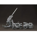 1/35 German 88mm Gun Flak37 w/6 anti-aircraft artillery
