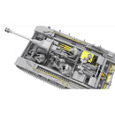 1/35 StuG III Ausf.G with full Interior and Figures