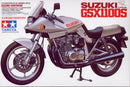 Maqueta Susuki GSX1100S Katana