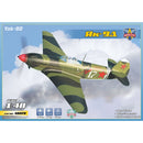 1/48 Caza de largo alcance Yak-9D
