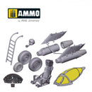 1/48 MIG-17F / LIM-5 U.R.S.S.-G.D.R. (Edición Premium)