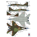 1/48 MiG-29 Polish Air Force