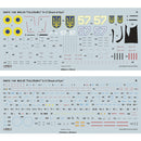 1/48 Ukrainian Air Force MIG-29 9-13 “Ghost of Kiev” Digital Camouflage Limited Edition