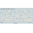 1/48 Ukrainian Air Force MIG-29 9-13 “Ghost of Kiev” Digital Camouflage Limited Edition