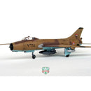 1/72 Sukhoi Su-7 BMK (version Export)