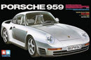Maqueta Porsche 959