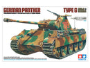 Maqueta 1:35 Panther Ausf.G