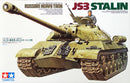Maqueta 1:35 IS-3 Stalin