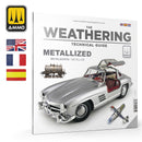 THE WEATHERING TECHNICAL GUIDE 01 - Metallized (inglés, castellano, francés)