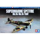 Maqueta 1:72 Spitfire MK.Vb