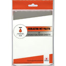 REDGRASS HYDRATION PAPER