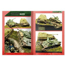 Batalla de Kursk en DIORAMAS (Bilingue)