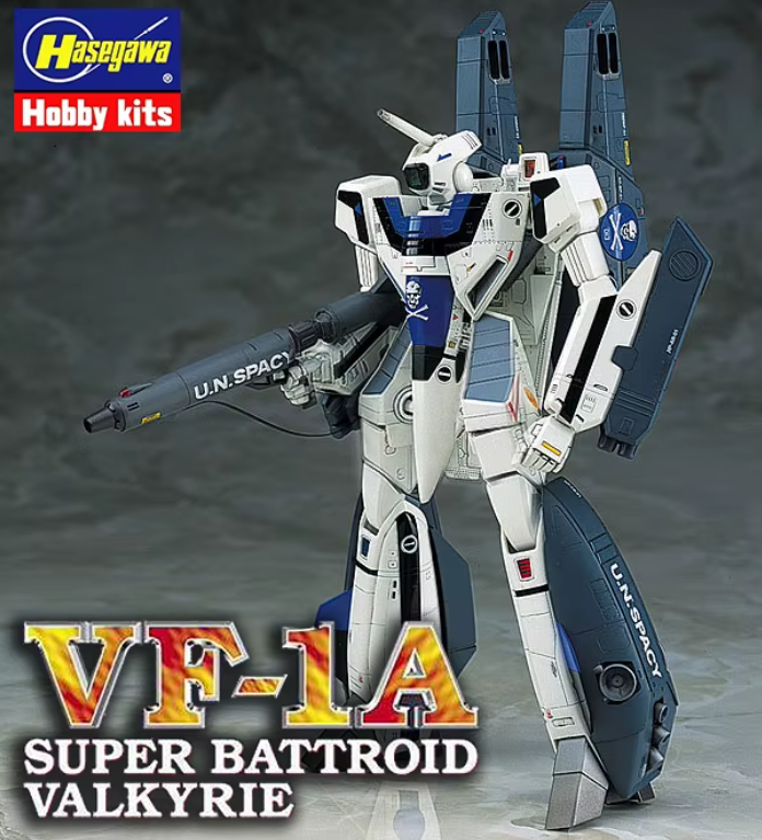 VF-1A Super Battroid