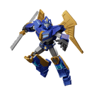 Transformers Galaxy Version 05 ONE